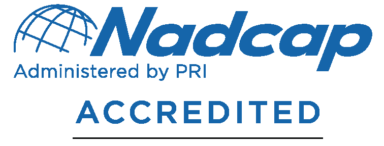 Nadcap Accredited